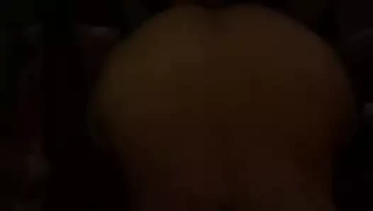 Alina lezbiyen eğlencesi