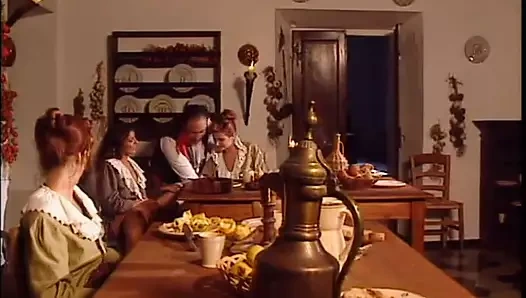 Utancın Kölesi 4. Bölüm