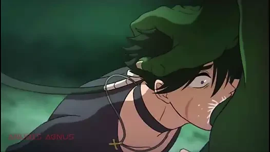 Anubis agnus tanıtım videosu