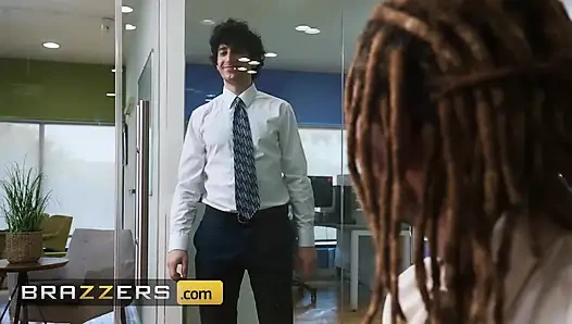 The Orifice Annie King Brazzers