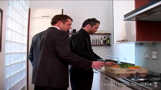 The Caterer