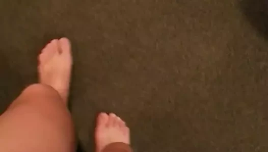 Ballbusting sert diz