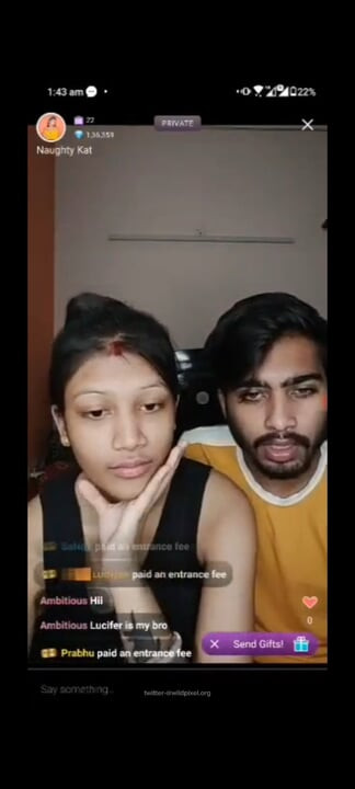 Hintli desi instagram modeli tango canlı çift sert seks