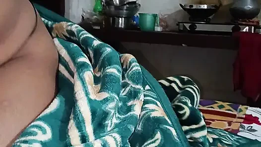 Erkek arkadaşıyla seksi vücut