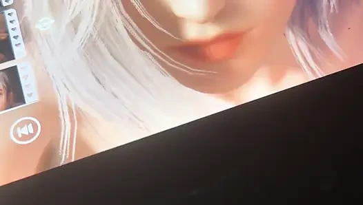 Rise of Eros oyunu ama diğer cihazda kaydediyorum