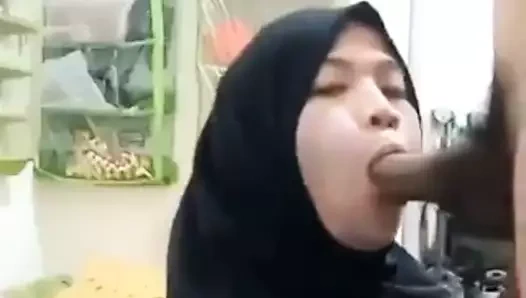 tudung wife yg menggoda iman kamu