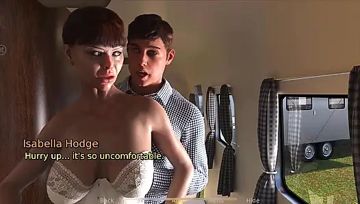 Alice Harikalar Diyarında - bölüm 1 ve 2