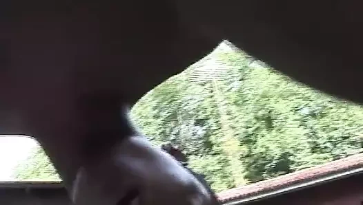 Şelale n taşaklar 9 -2 sahneler 1-