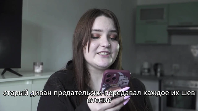 Porno hikayesi - kocası karısının analını paylaşıyor (Rus, bebek, anal)