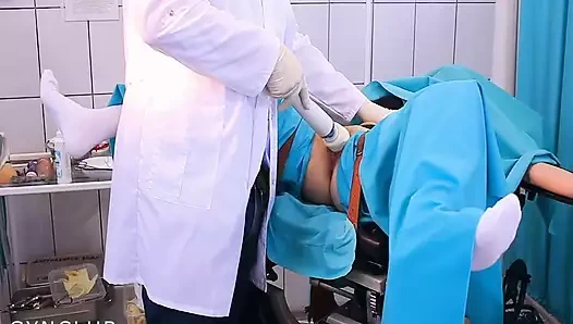 Sert jinekoz orgazmı