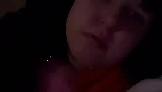 18 Yaşındaki Gece Oral Seks Yapıyor
