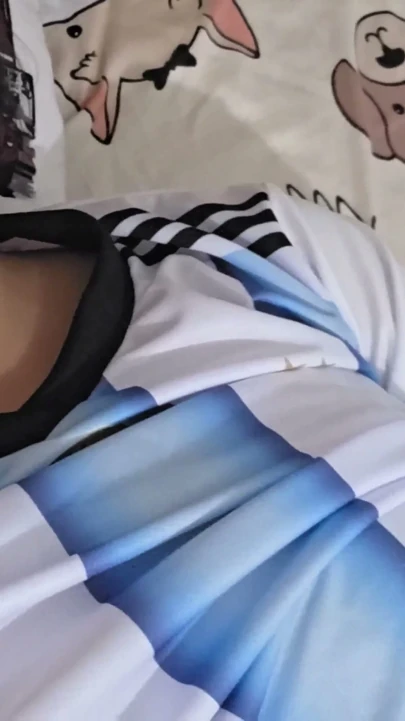 I MASTURBATE WITH MY BROTHER-IN-LAW TOUCHING MY BOOBS | Clip 1