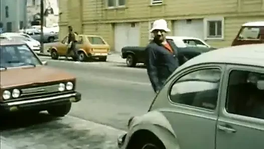 Garaj kızları