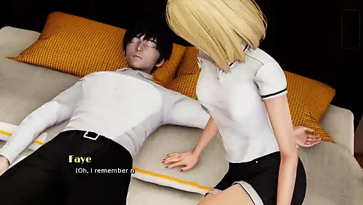 Benim gerçek arzum - (pt 35)