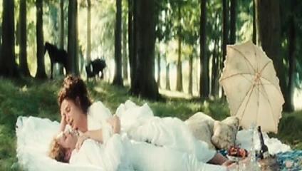 Keira knightley - anna karenina