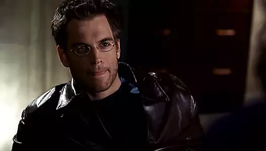 Jessica alba - "karanlık melek" s1e12