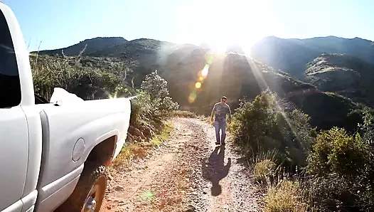 Yüksek kaliteli seks sahneleri - cesaret! - SplashDown bölüm #6