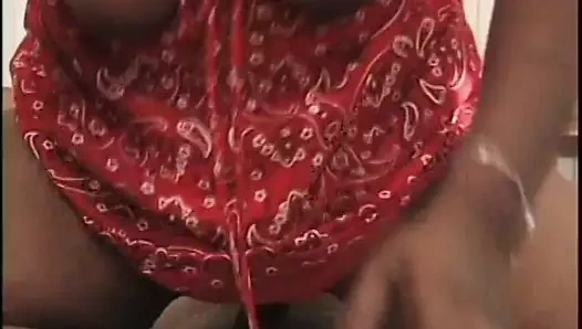 Siyah bebek hoşlanır ona sıkı am çarptım sert içinde the yatak odası