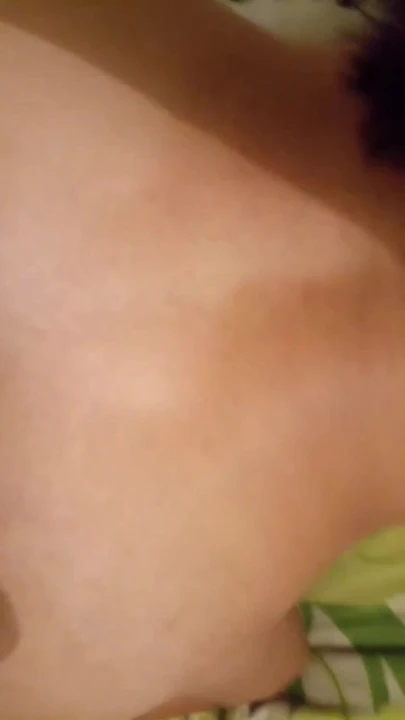 Evli yaramaz anal seks yaparken çok inliyor