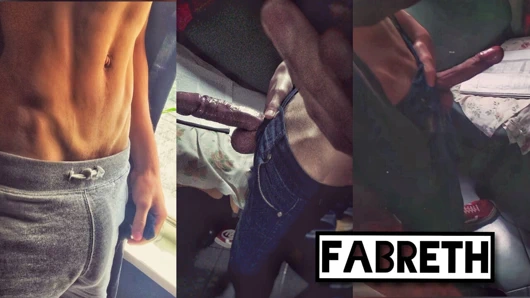 Videos of Big Brother Argentina Participant Leaked (Part 2)