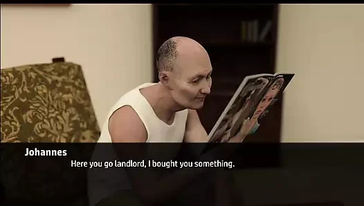 Milf Creek #3 - Johannes bella becerdin