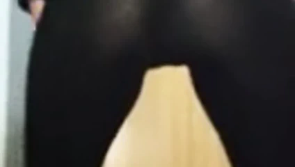 Göt taytlı zenci seksi fetiş çizmeler dominalucia