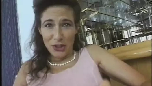 Das Laster des Orgasmus - Episode 1