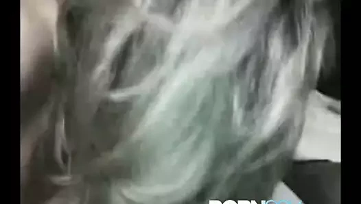 Milf süper büyük horoz alır