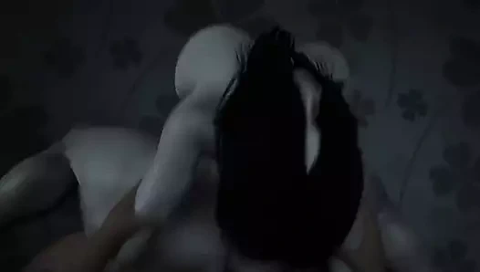 Kötü sesin en iyi animasyonlu 3 boyutlu porno derlemesi 684