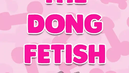 Dong fetiş sesi sadece bölüm 1