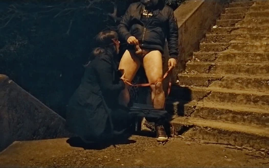 Üvey oğlumu tekrar sikiyorum