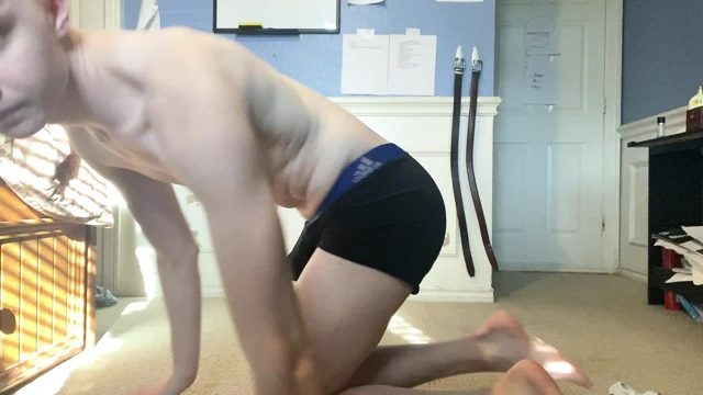 High Quality Sexy Slut Boy Video!