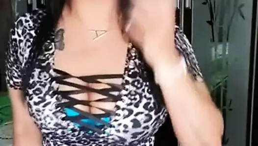 Vp05 - naty natasha 11cgt