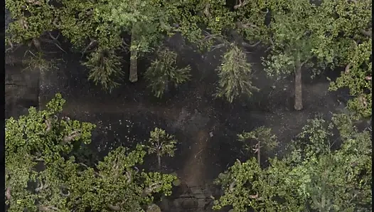 Şehvet salgın - kızlar sikimi istiyor bölüm 36 loveskysan69