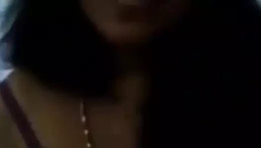 Madurai azgın teyze parmak ve tamil ses şarkı