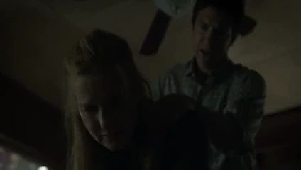 Laura linney - ozark s01e06 seks sahnesi