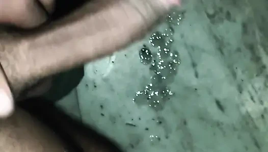 Indian desi boy huge cum