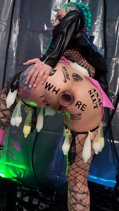 Yeni cyberpunk videom yakında geliyor!!