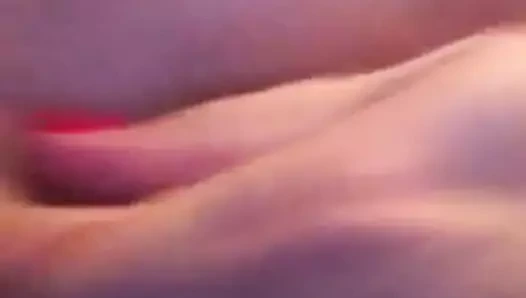 Sub Anne muss wichsen