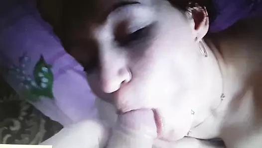 Ev okşama çiftler 2