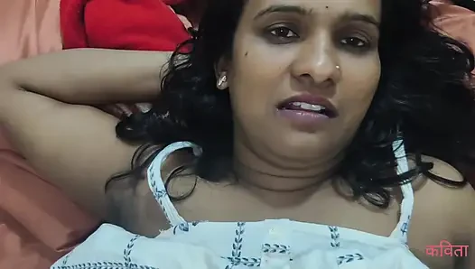 Hintli marathi kavita yenge sevgilisiyle kocasını aldatıyor