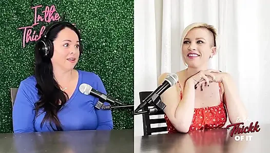 Kyla Keys: Hayranların her zaman göremedikleri | Archive Extra