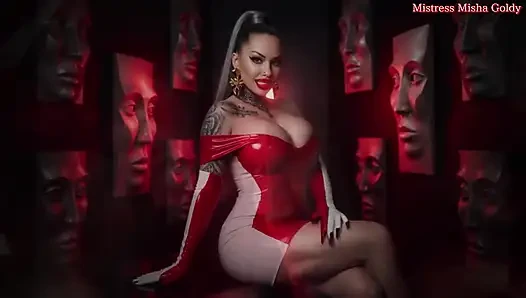 Acınası Hayatını Mahvetmeme İğrenç Şekilde Aşık Ol,
