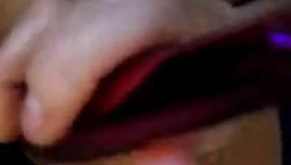 karısı mastürbasyon