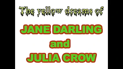 Jane sevgilim - julia crow - pi55 4. l0v3