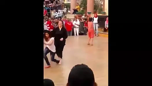 Arab husbend eş bölüm 6