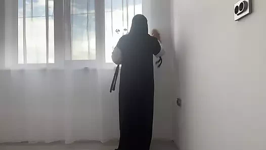 Arap üvey anne 31 talimatı veriyor