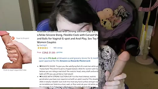 Sohimi yapay penis incelemesi