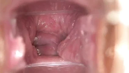 Neredeyse koparmayı hissedebilir