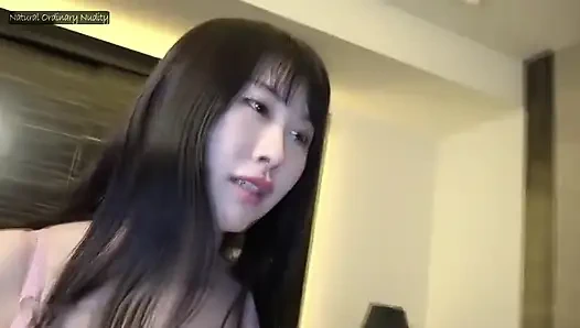 Dreamchaser 20 lense katılıyor, sıcak, derin bir sonla biten özel seansı